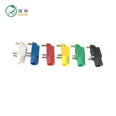Usage Guide for 3 PIN Socket for EEG DIN42802 1.5mm Connector Usage Guide for 3 PIN Socket for EEG DIN42802 1.5mm Connector