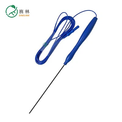 مونوپولر ڈائریکٹ اعصابی محرک تحقیقات