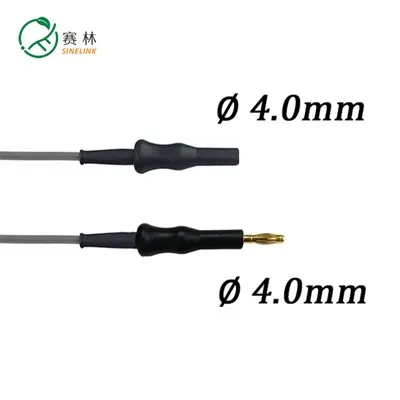 دوبارہ قابل استعمال مونوپولر لیپروسکوپک کیبل